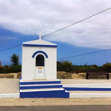 Charming House With Sea View In