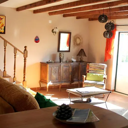 Charming House With Sea View In 펜션