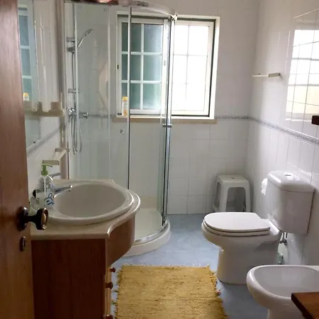 Charming House With Sea View In *
