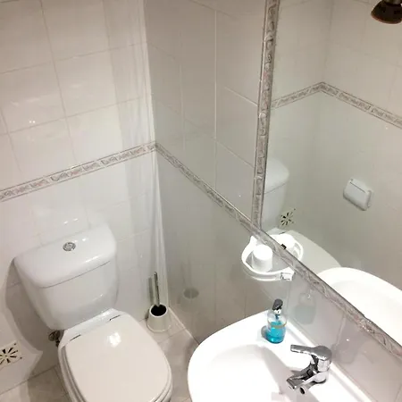 Holiday home Charming House With Sea View In Nazare