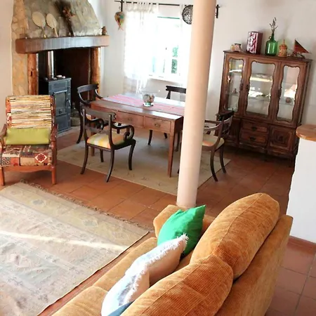 Charming House With Sea View In Holiday home *