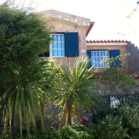 Charming House With Sea View In Holiday home